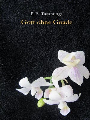 cover image of Gott ohne Gnade